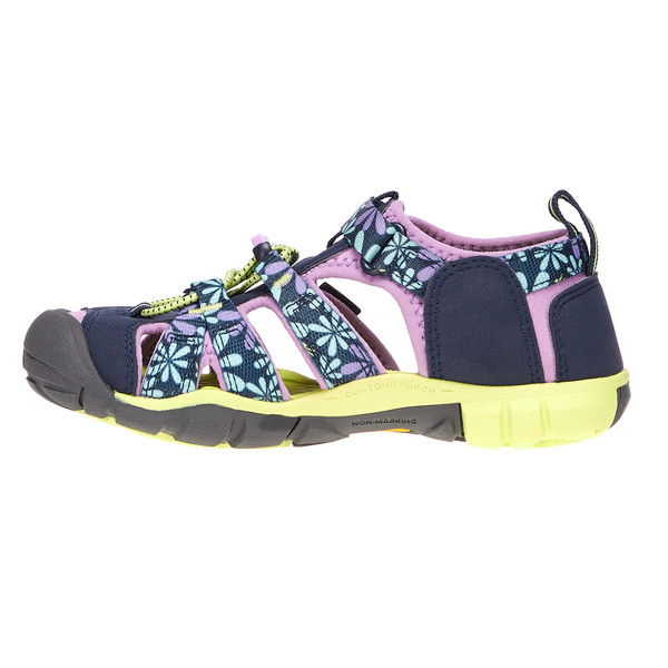 SEACAMP II CNX C Kinder - Freizeitsandalen