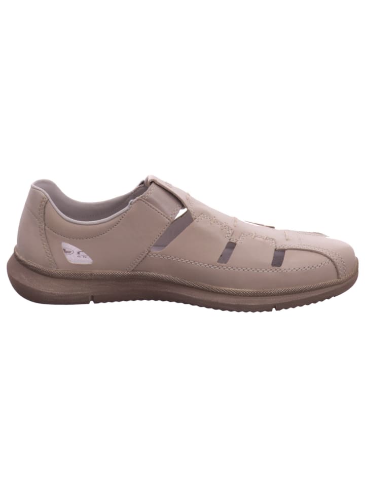 rieker Slipper in beige günstig kaufen