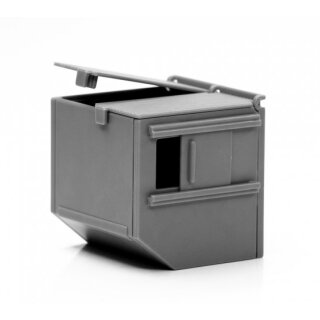 Dumpster