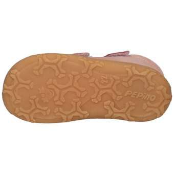 PEPINO Chrisy Lauflernschuhe in rosa