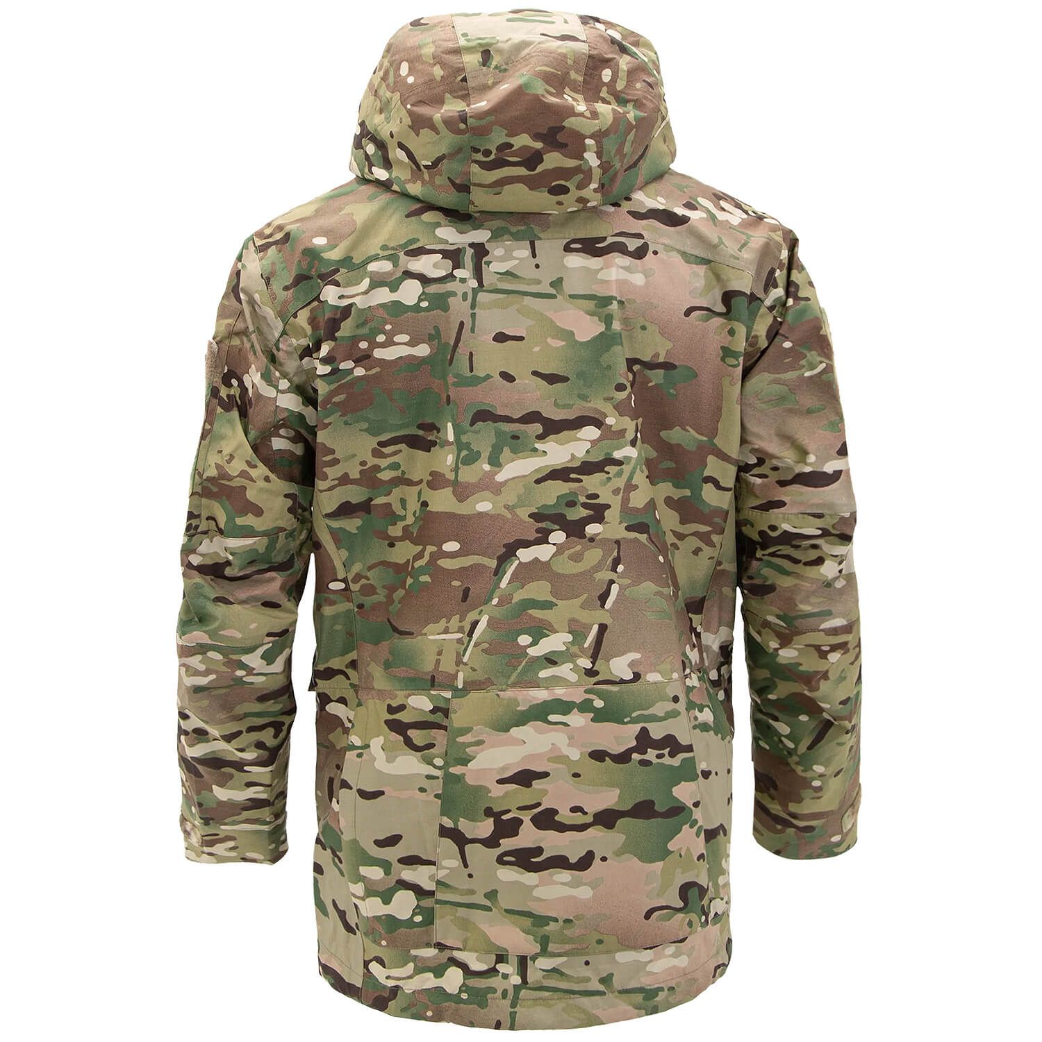 TRG Jacket