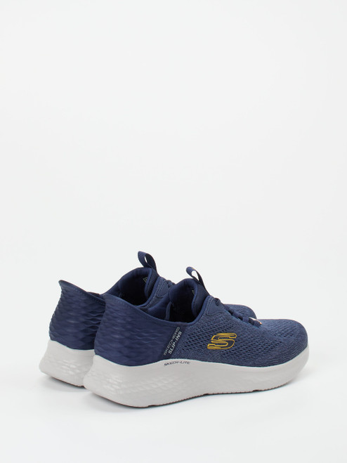 Sneaker-84651090298 Skechers