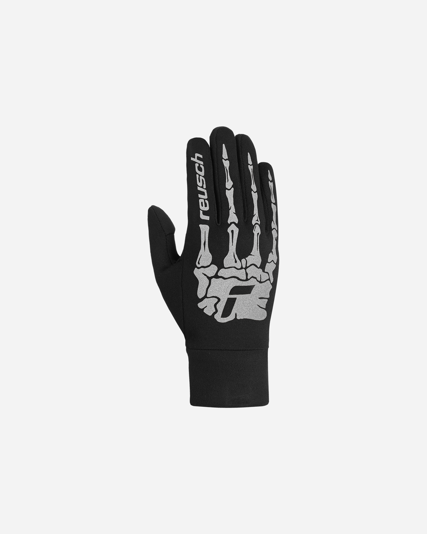 Rękawice Reusch Ashton Touch-tec Jr 6365168-7071