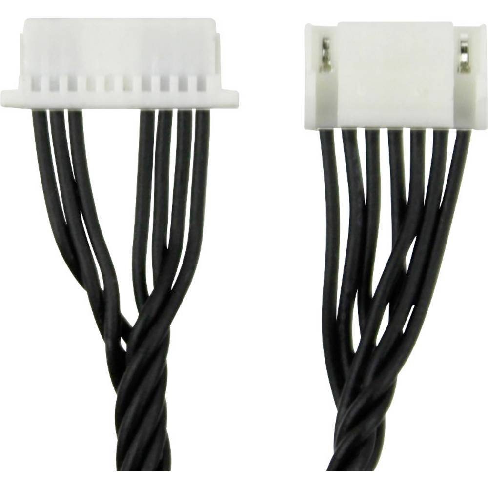 TinkerForge Kabel 15 cm (7p-10p Barebone-PC