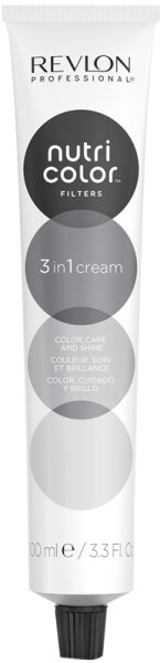 Revlon Professional Nutri Color Creme 3 in 1 Cocktail Haarfarbe