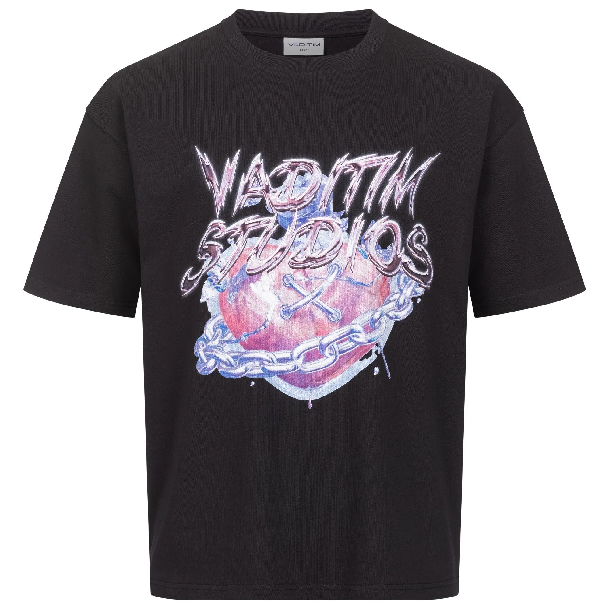 Trapped Heart T-Shirt