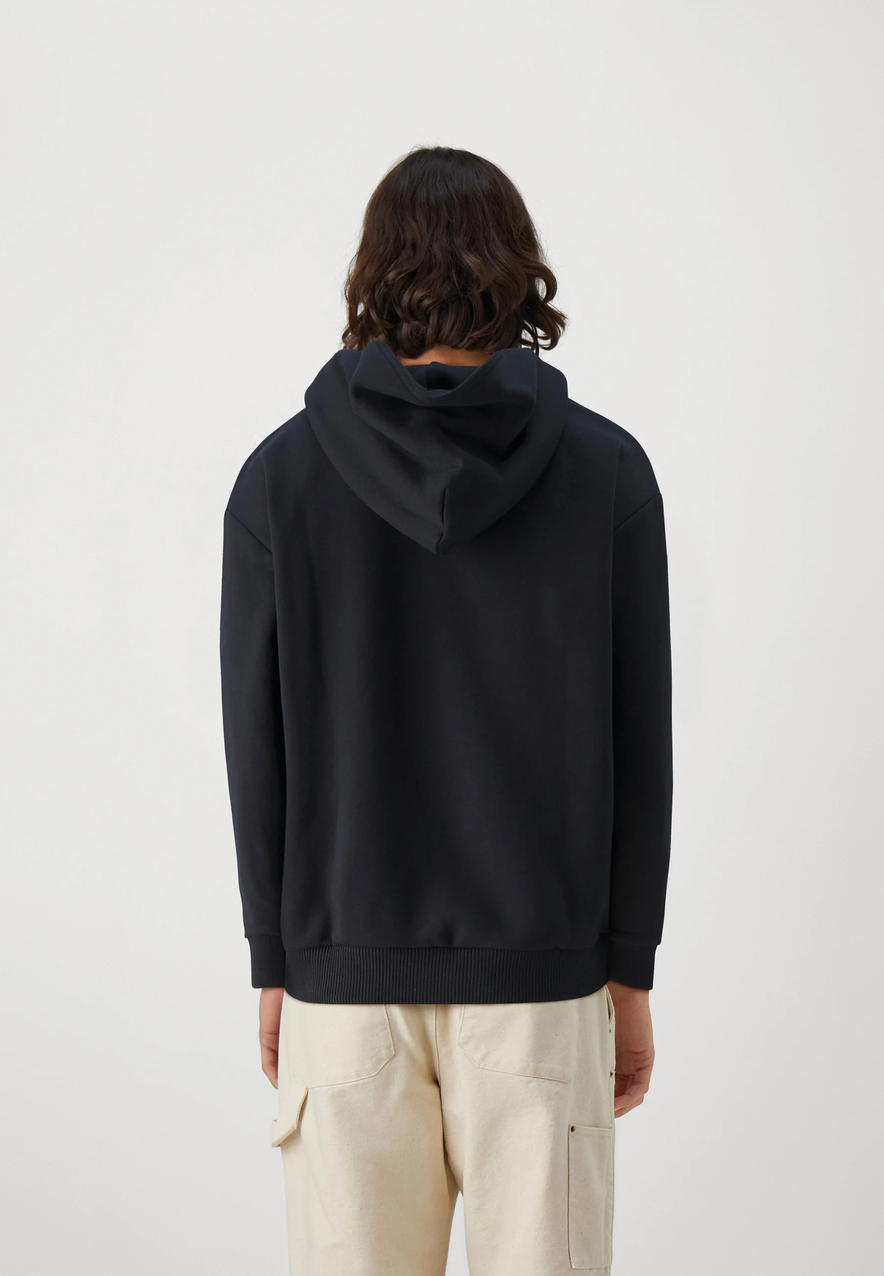 Sudadera con capucha Oakley SOHO