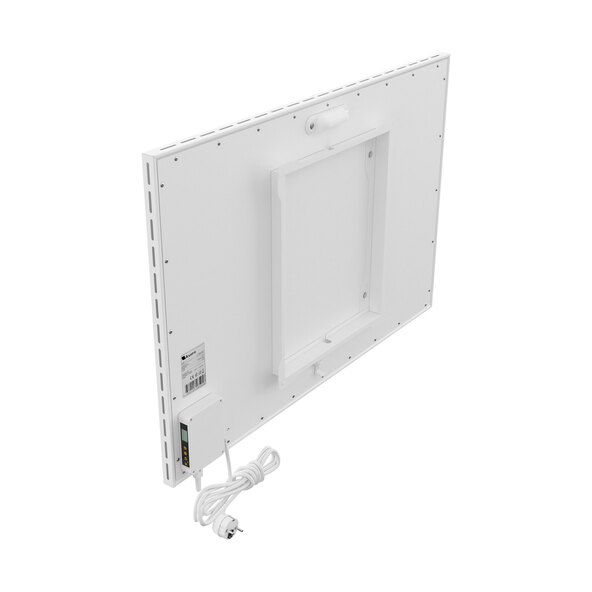 Hybrid Infrarotheizung, inkl. Thermostat, 700 W