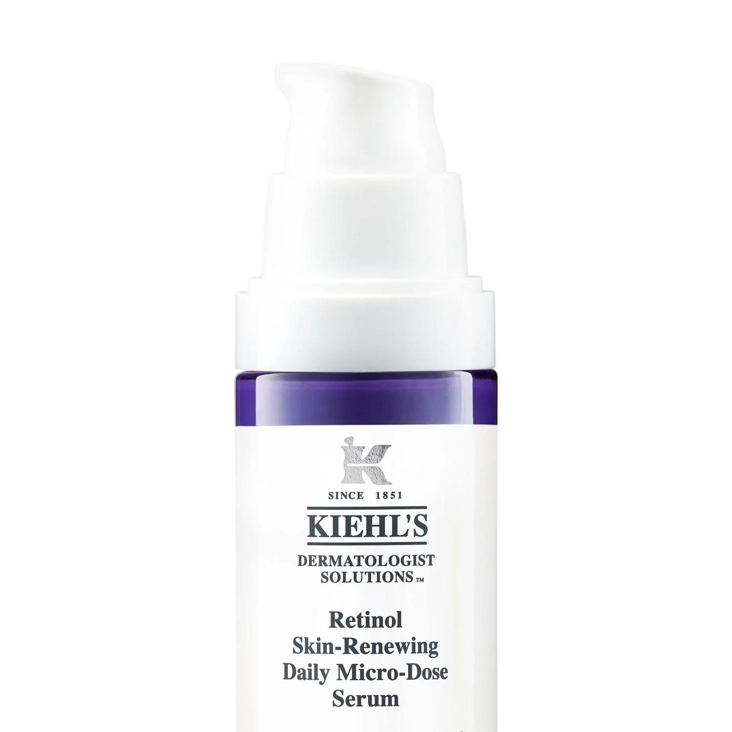 Retinol-Serum für die tägliche Hauterneuerung mit Mikrodosierung – Anti-Falten-Gesichtsserum