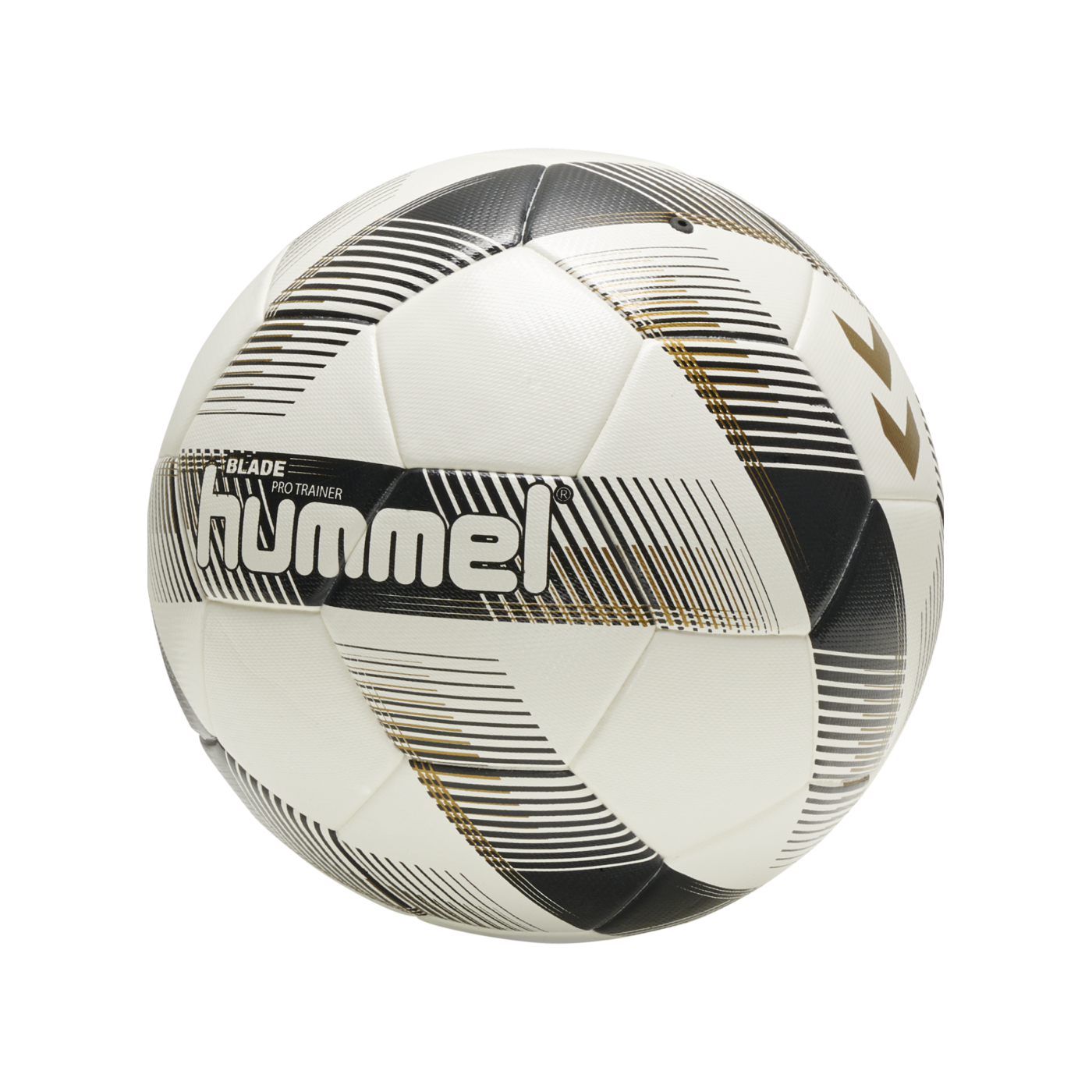 Hummel Blade Pro Trainingsball Weiss F9152