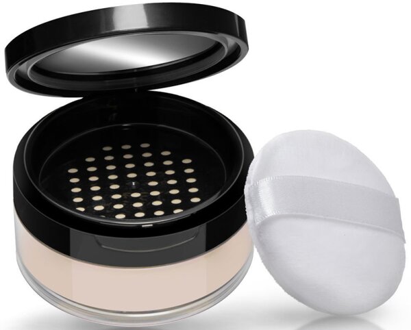 Biotulin Hydrolon Magic Loose Powder Loser Puder
