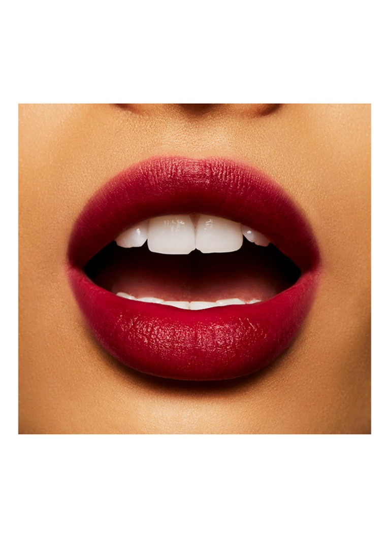M·A·C Powder Kiss Liquid Lipcolour - nestemäinen huulipuna