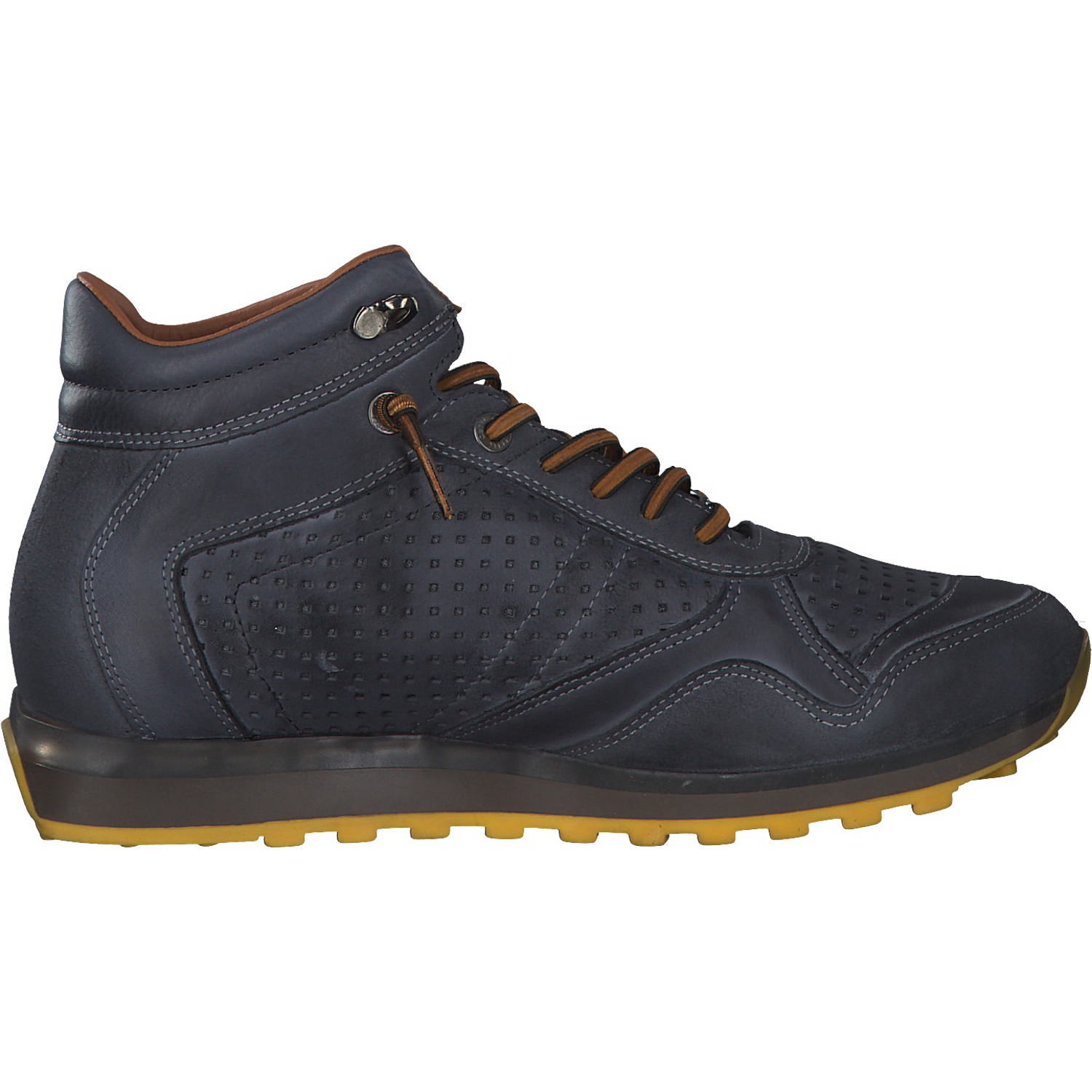 Cetti C1048, Sneakers High, antracita