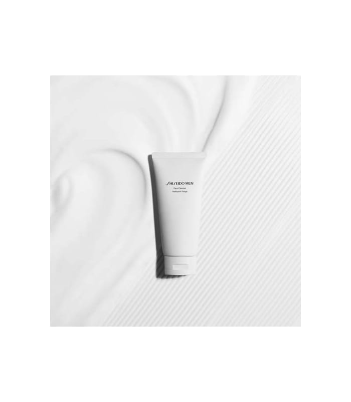 SHISEIDO MEN-Fluide Hydratant et Energisant Ultra Léger