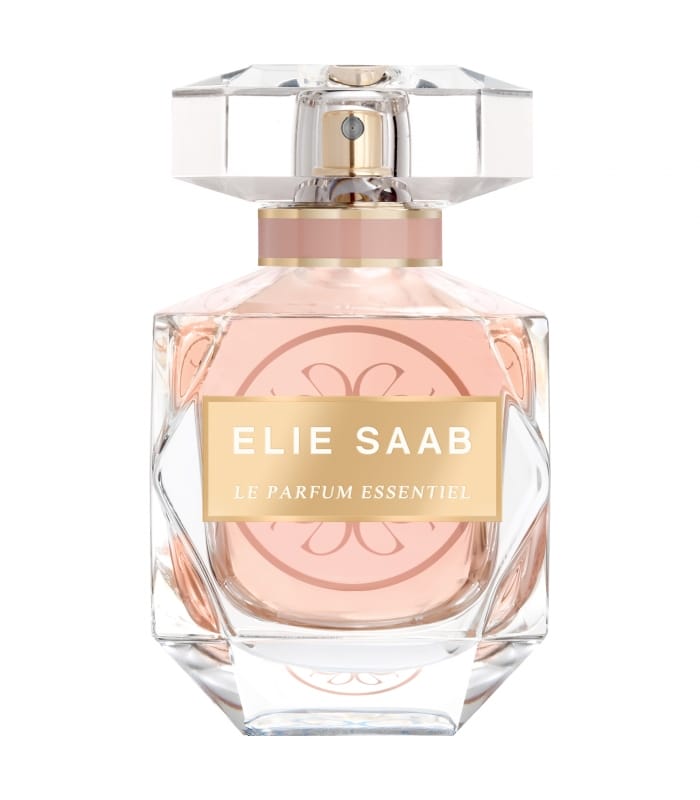 ELIE SAAB LE PARFUM ESSENTIEL-Eau de Parfum Vaporisateur
