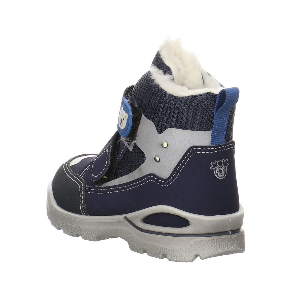 Ricosta Benno Boots
