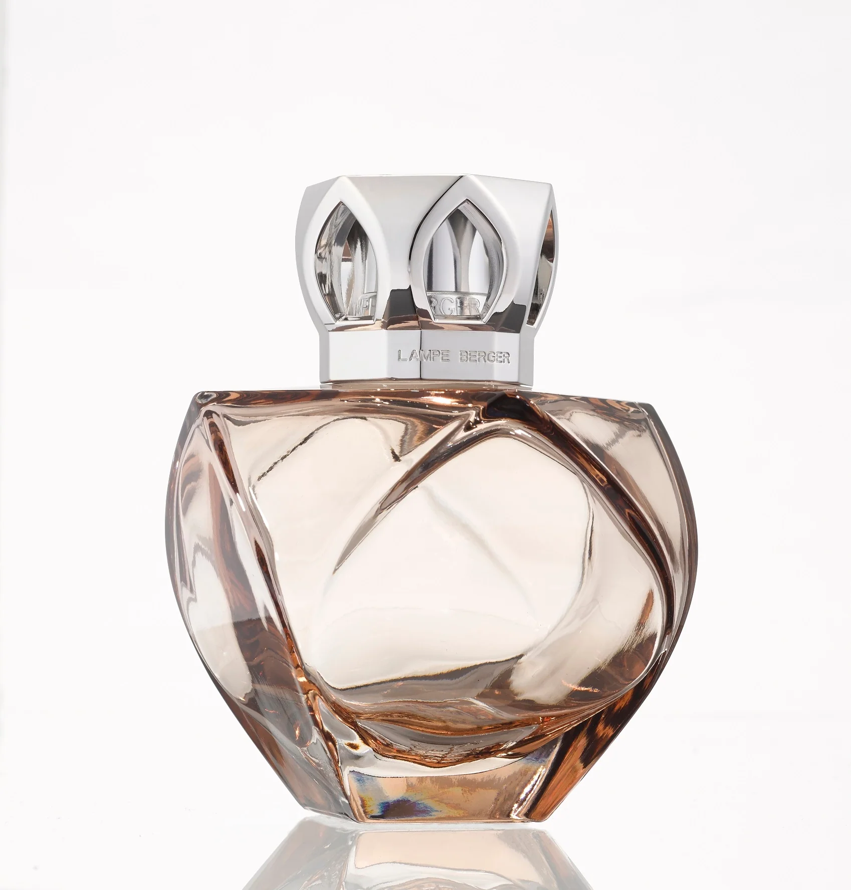 Lampe Cofanetto Eternity Nude - Lampeboks, Katalytisk Lampe