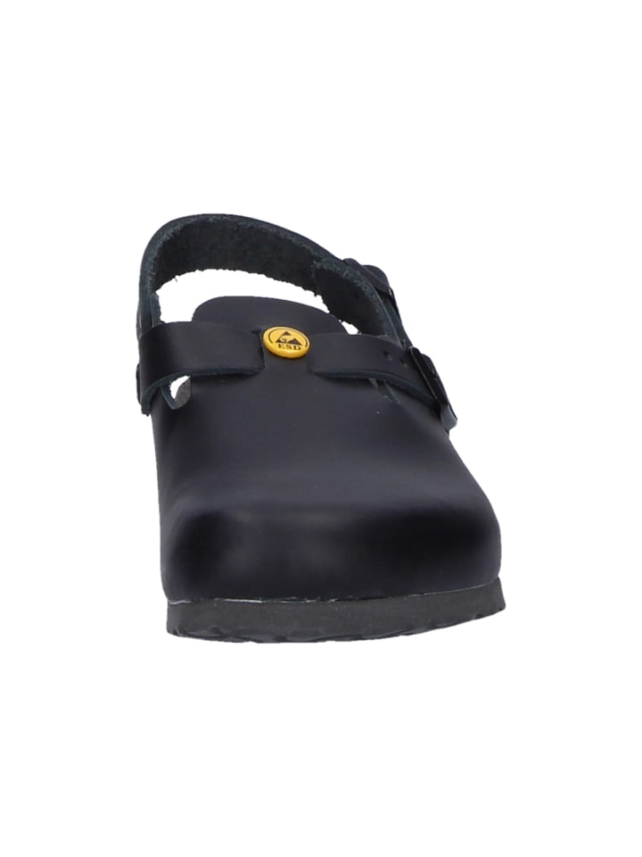 Birkenstock Pantoletten Tokio ESD in schwarz günstig kaufen