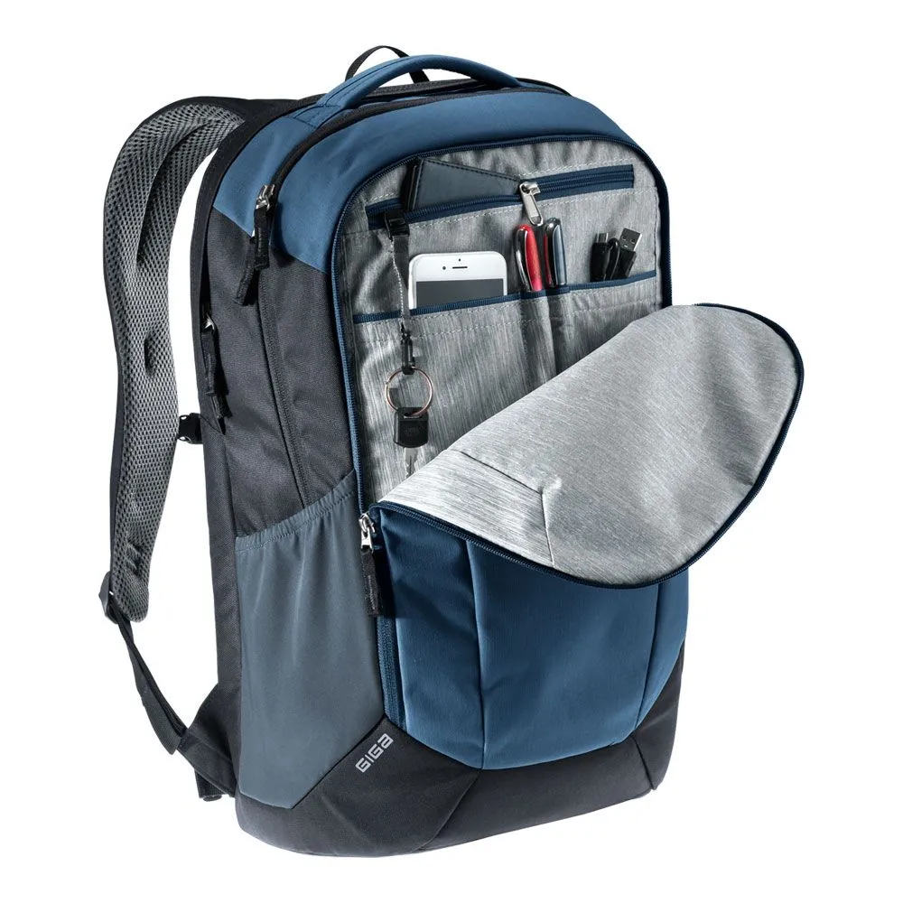 Deuter Daypack Giga - marine-ink