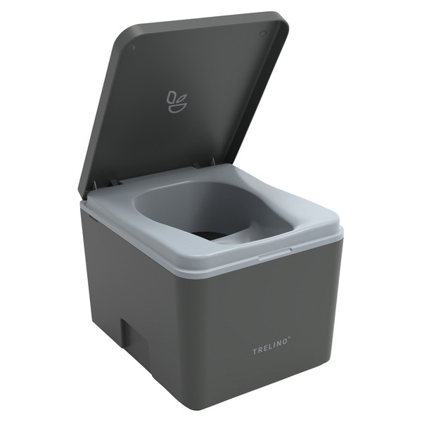 EVO S TRENNTOILETTE - Campingtoilette