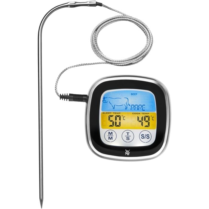 BBQ Digitales Fleischthermometer