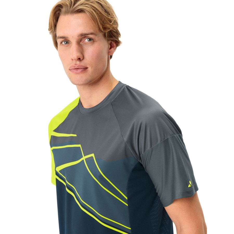 Moab VI T-Shirt Herren