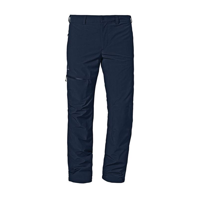 Schffel Pants Koper1 Warm M Wanderhose Herren