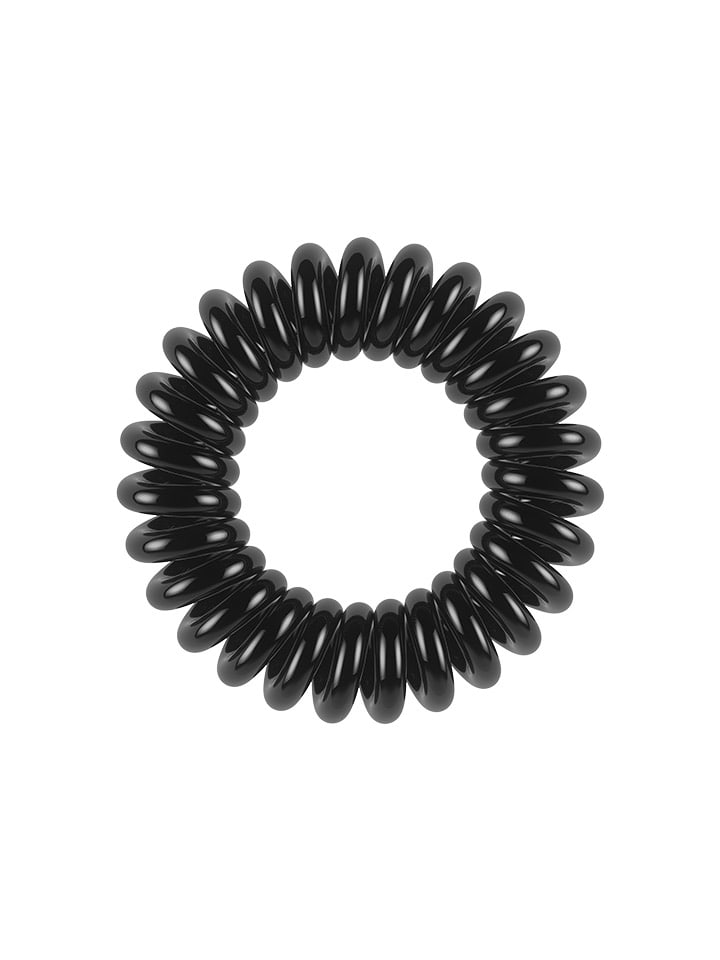 Invisibobble 2er-Set: Spiral-Haarbänder 