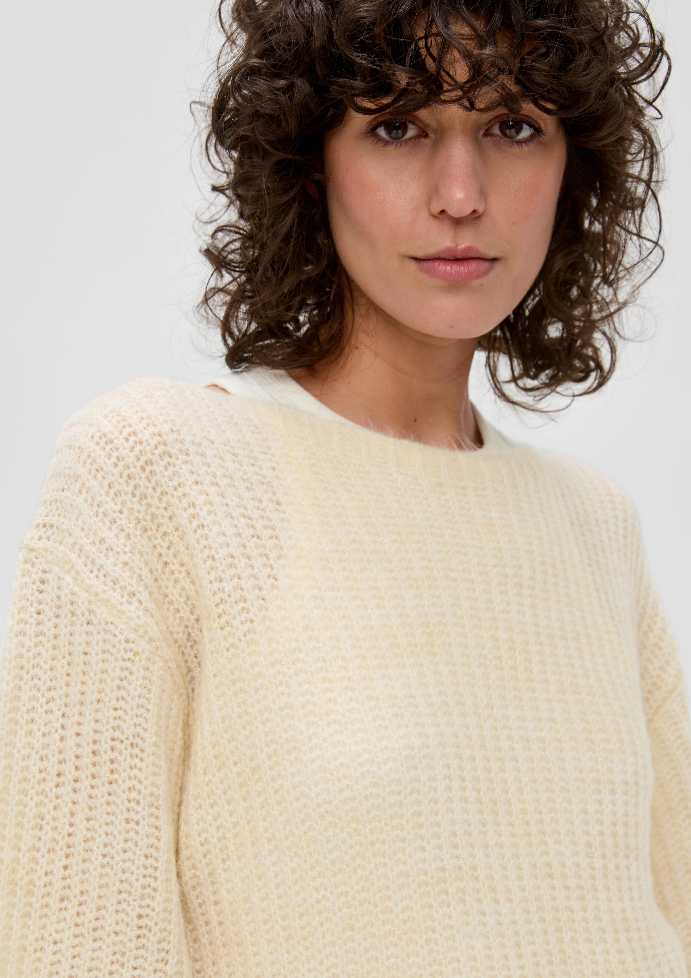 Pullover aus Strick   2144181-8105