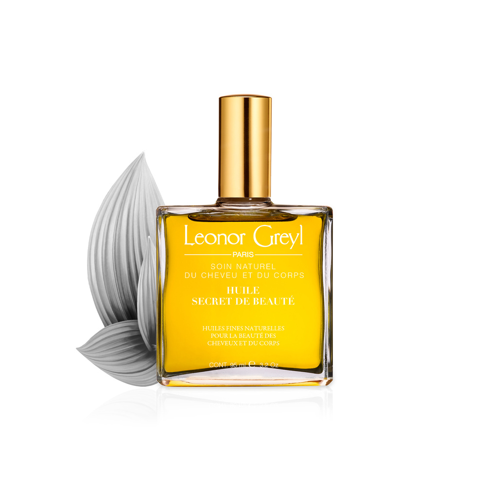 Leonor Greyl Huile Secret de Beauté Huile cheveux et corps