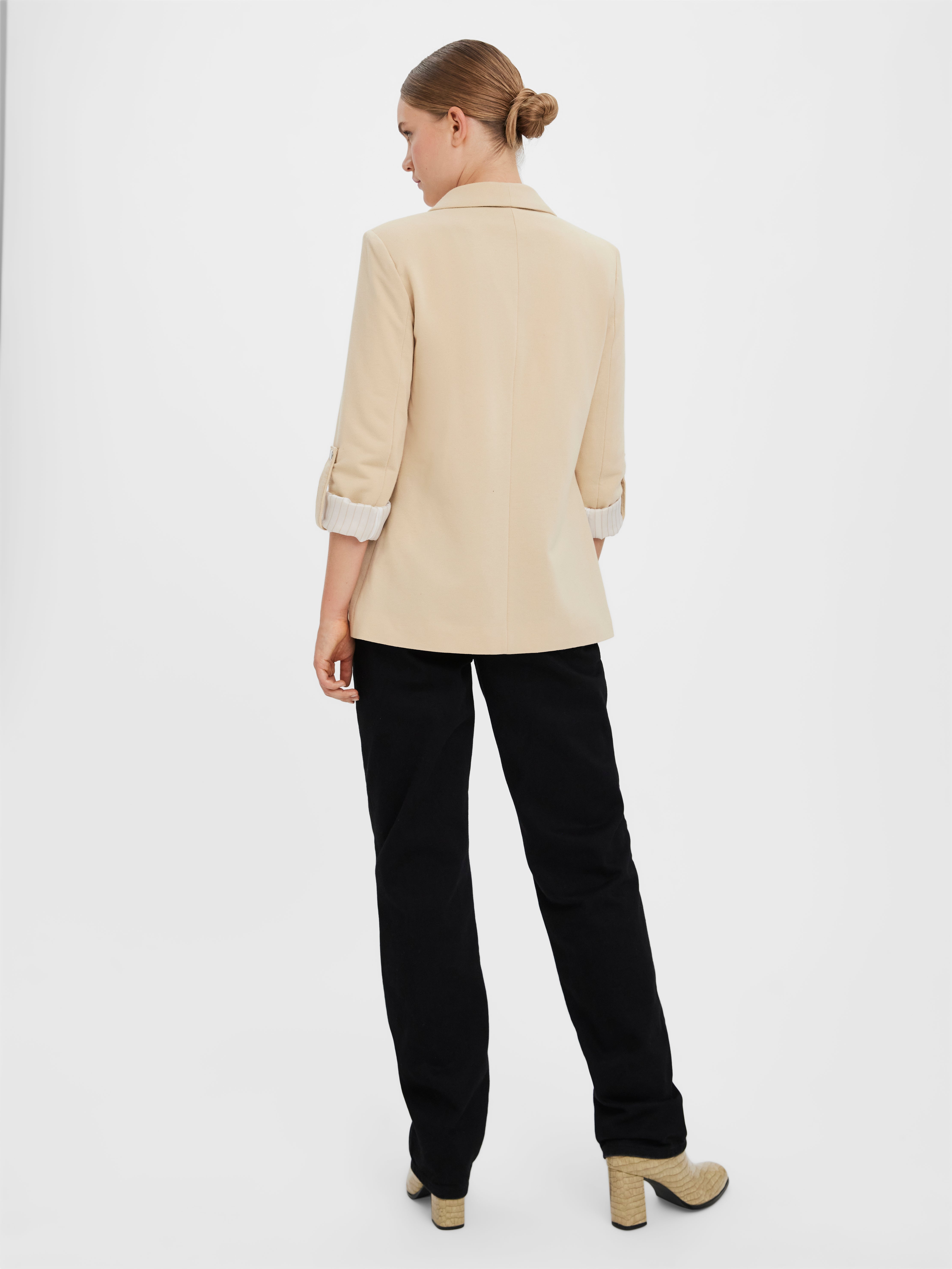 VMHARUKI Blazer