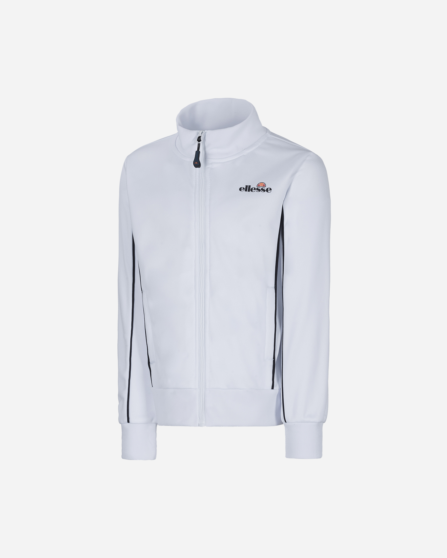 Tenisová bunda Ellesse Heritage Jr ETU01S19-001/1019
