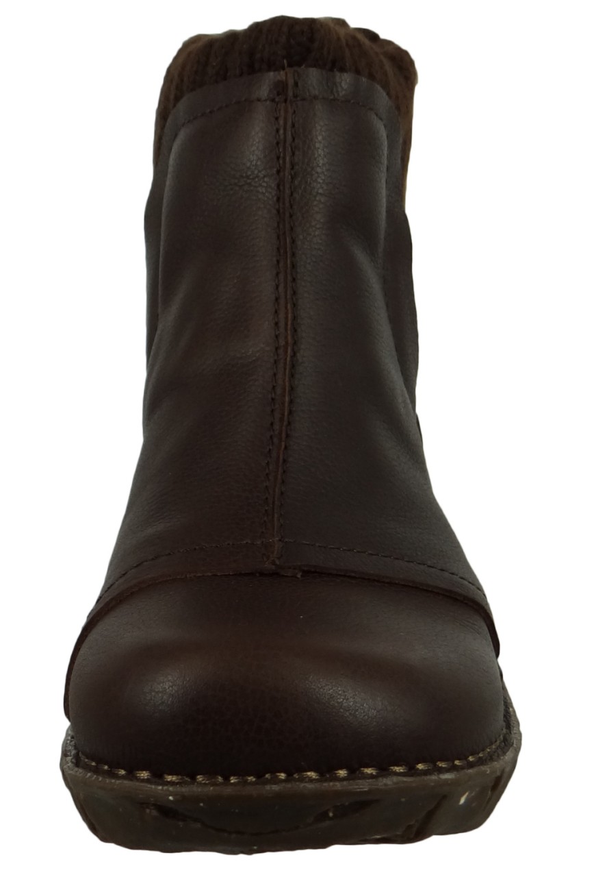 EL NATURALISTA Stiefeletten braun