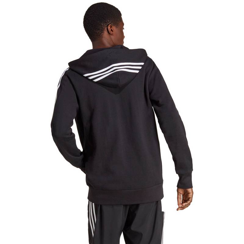 adidas ESSENTIALS FRENCH TERRY Sweatjacke Herren
