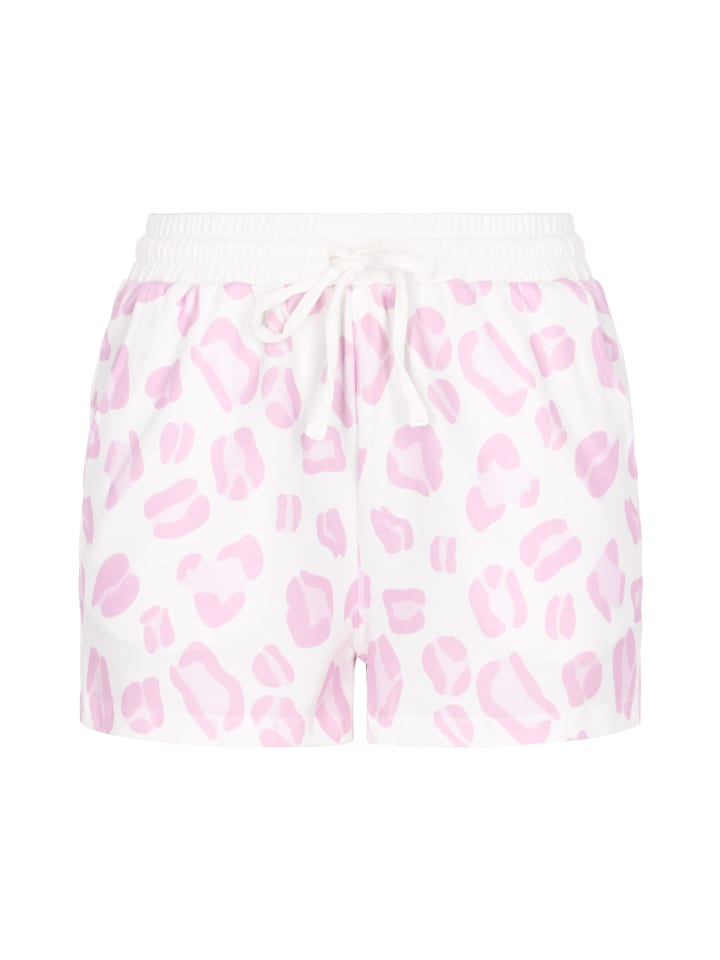 myMo Sleepwear in Pink günstig kaufen L