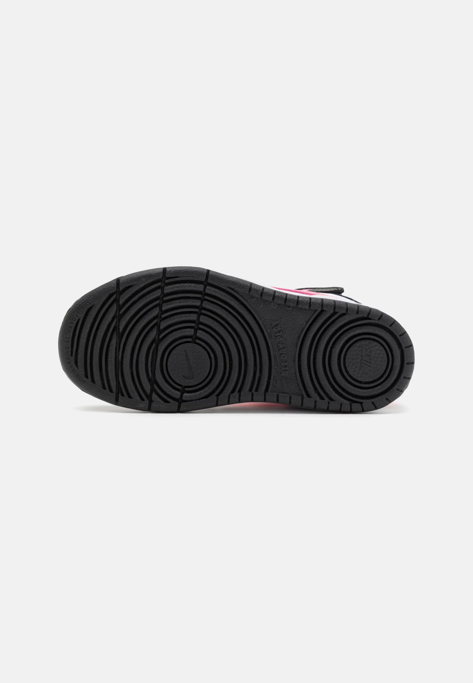 Nike Sportswear COURT BOROUGH MID 2 UNISEX - Zapatillas altas