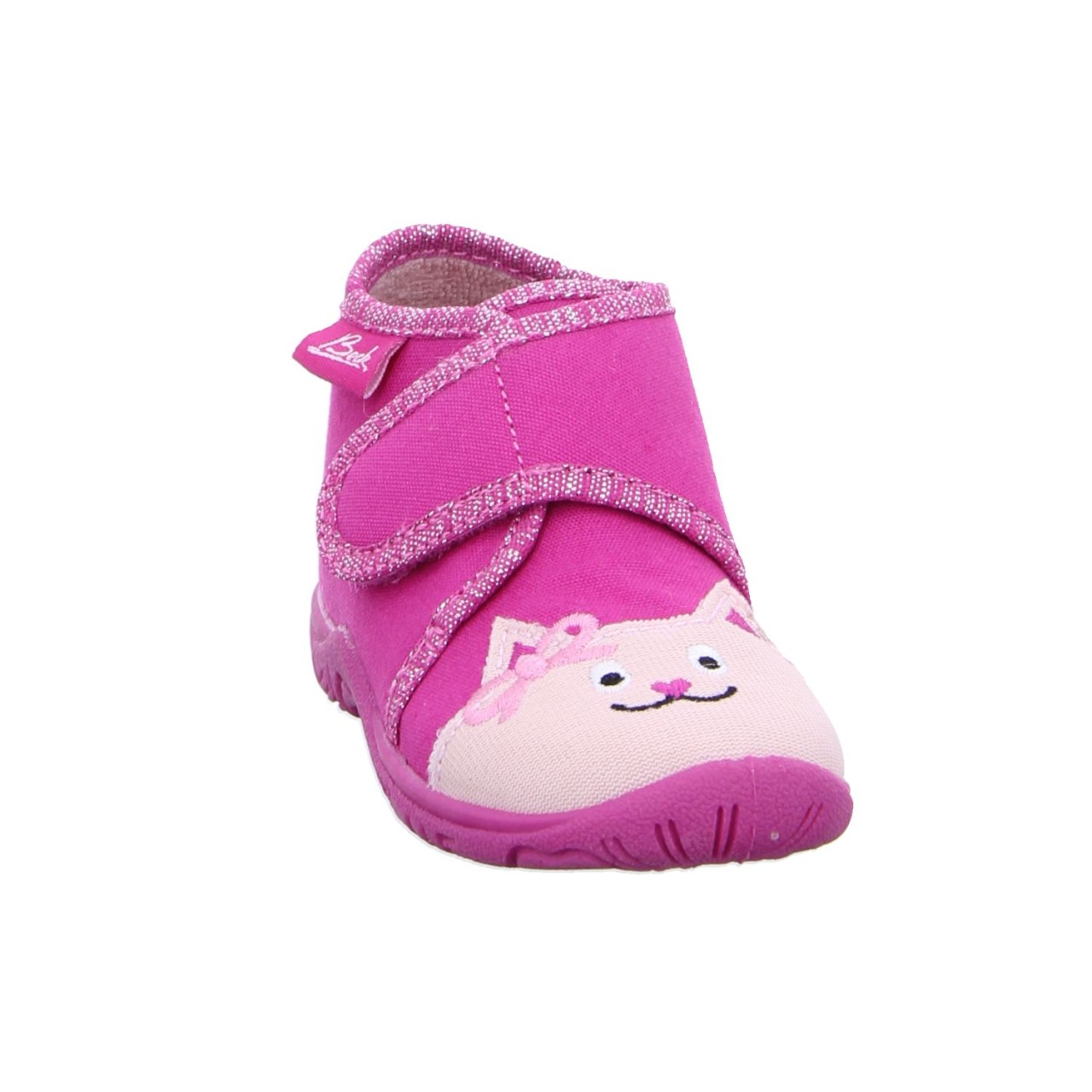 BECK Stiefel lila/pink pink
