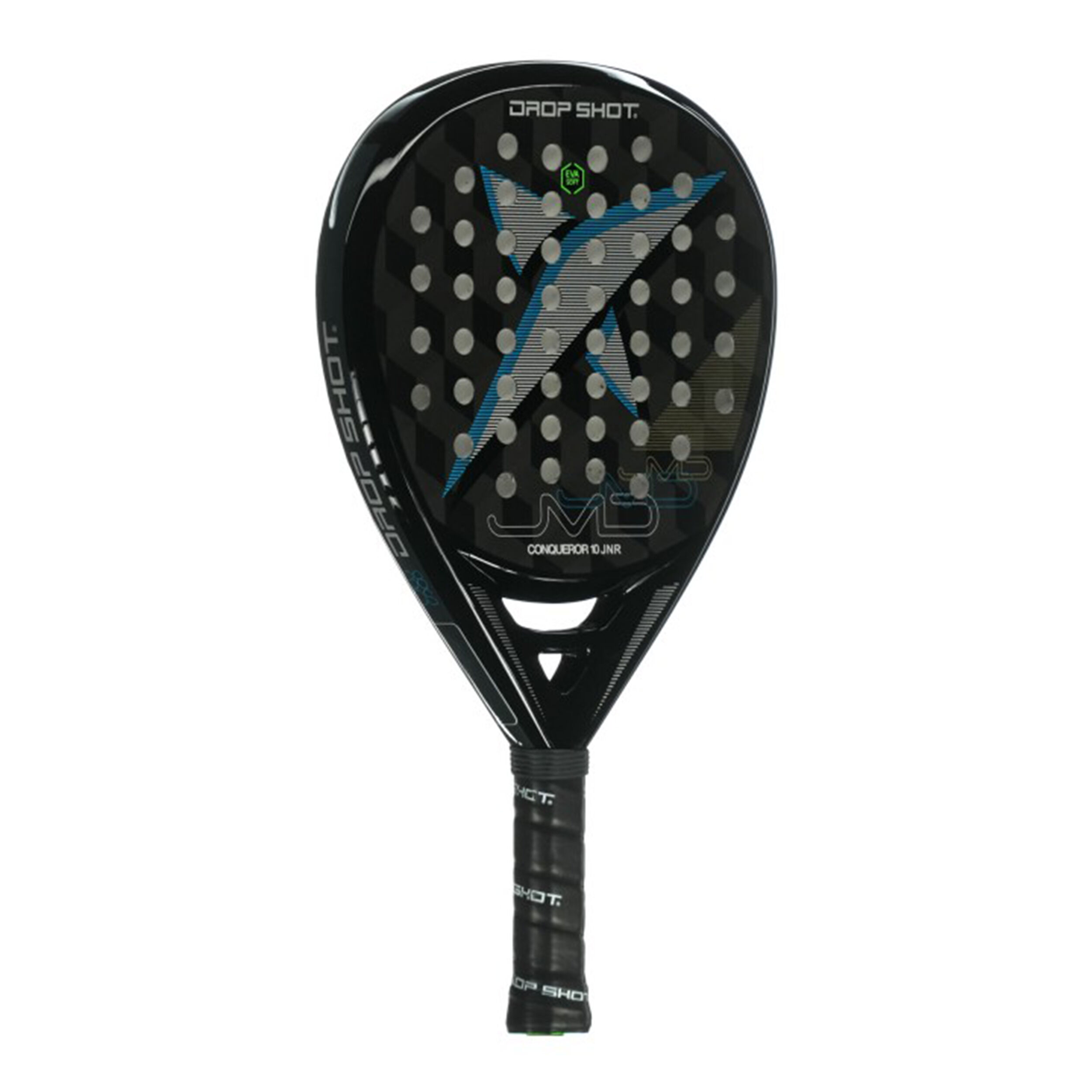 Conqueror 10.0 Jr.