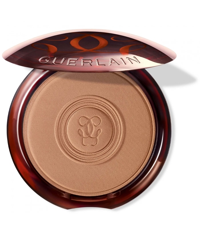 Guerlain-TERRACOTTA MATTE-Poudre Sculptante