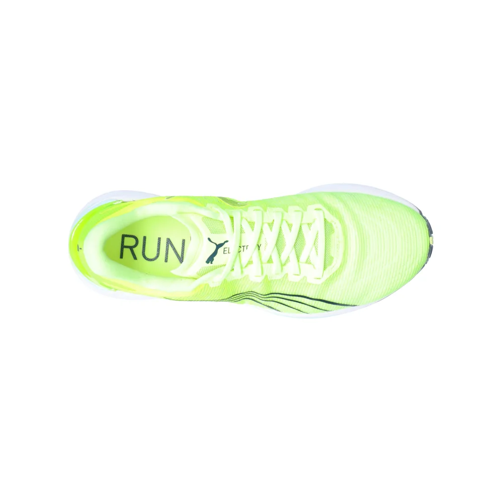 PUMA Electrify Nitro 376704;11 / gelb