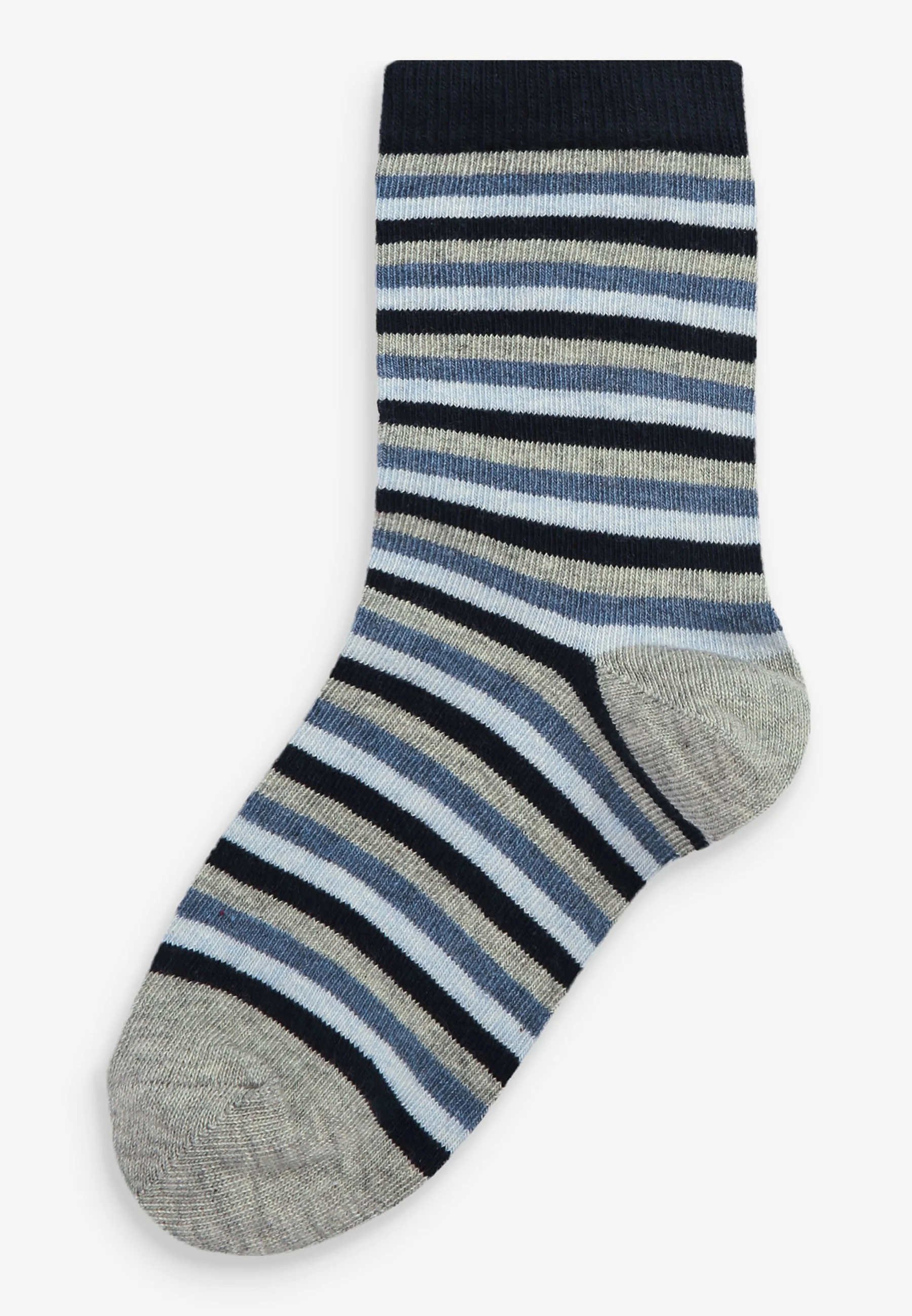 Siguiente STRIPESEVEN PACK OLDER - Calcetines