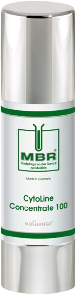 MBR BioChange CytoLine Gesichtsserum