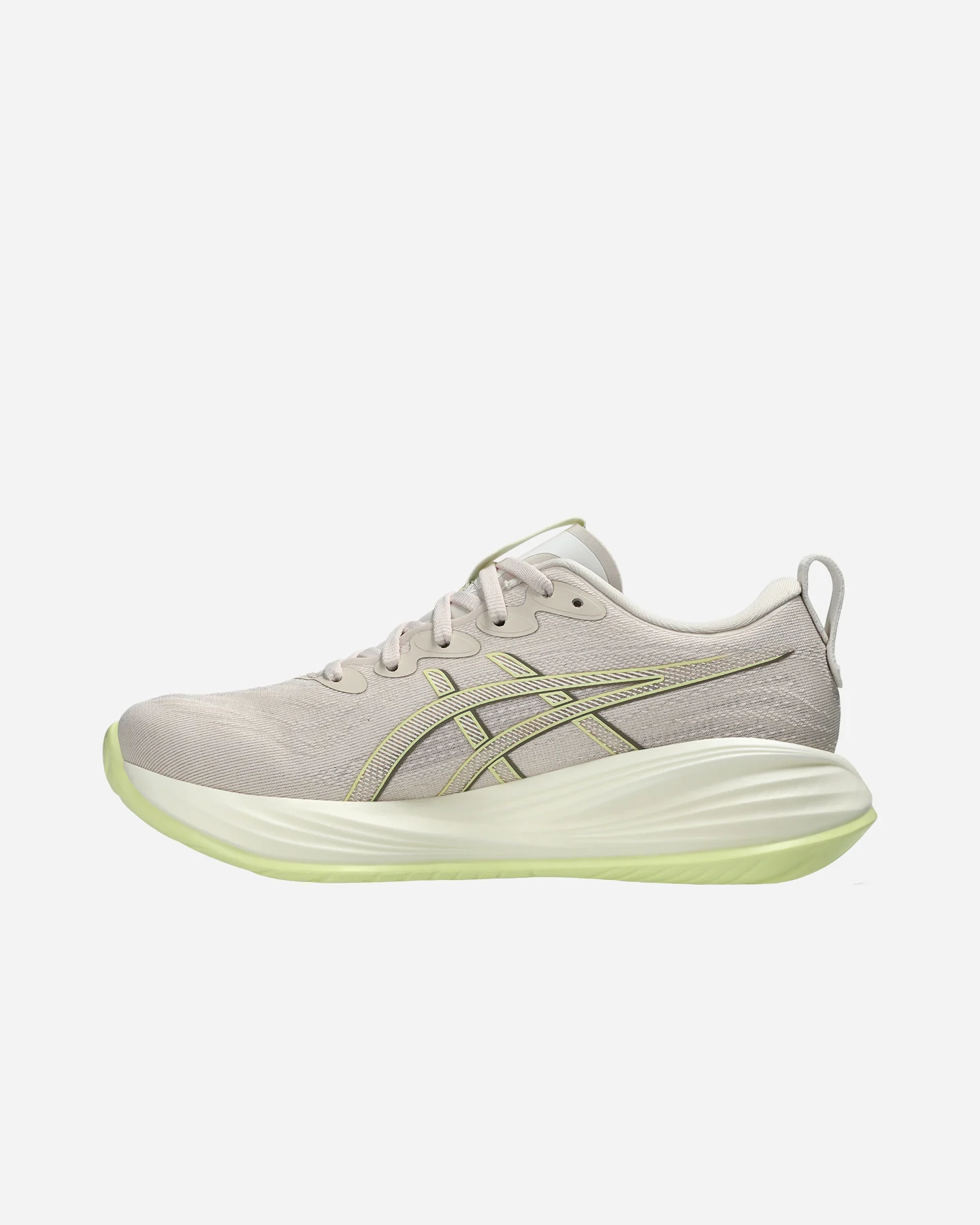 Buty do biegania Scarpe Asics Gel Cumulus 27 W 1012B772-250