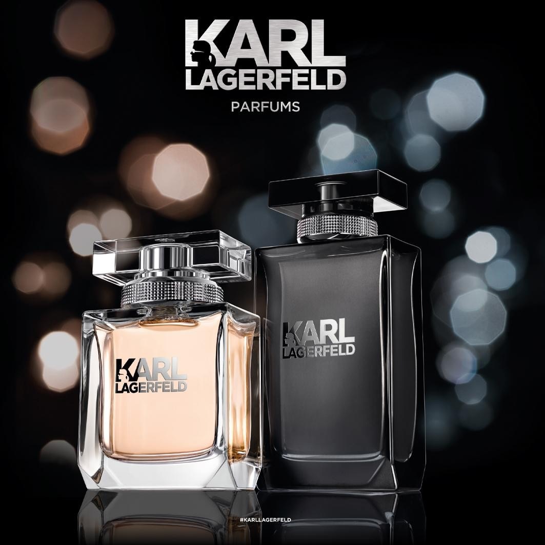 Karl Lagerfeld for Women
