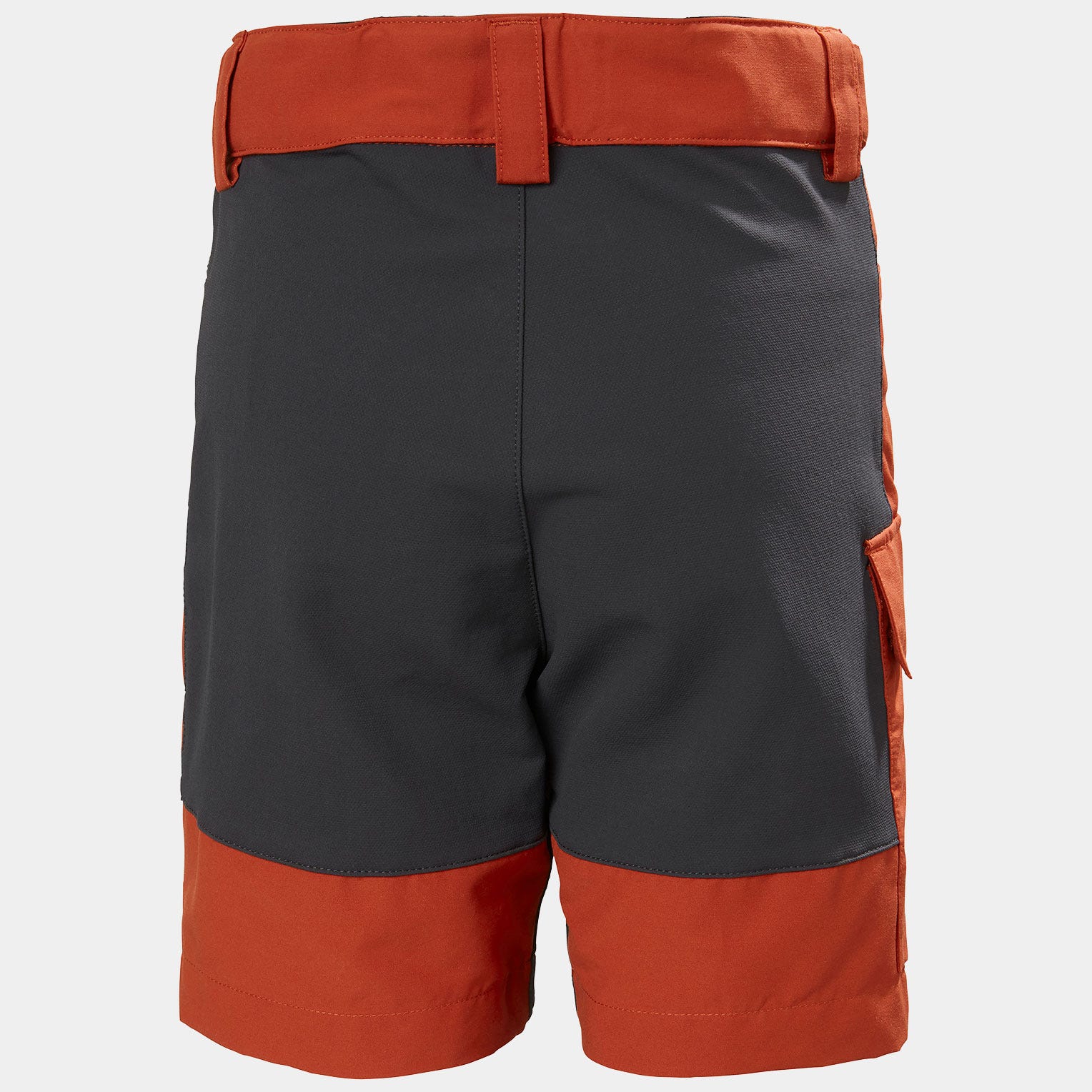 Juniors' Marka Tur Shorts