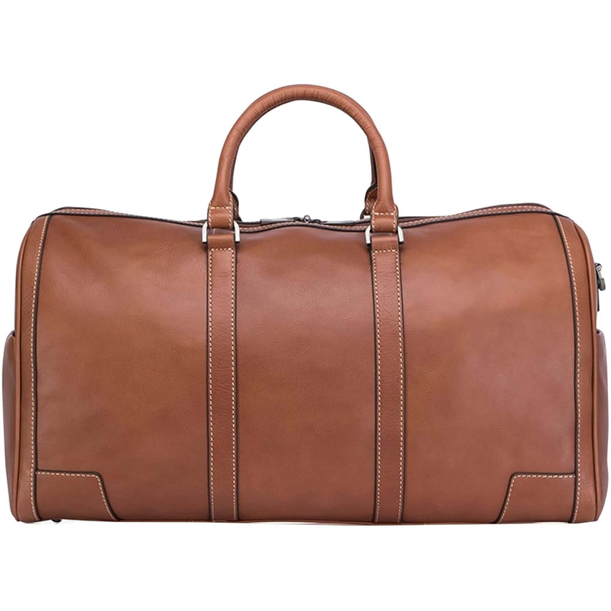 Jekyll & Hide Weekender Montana, Leder