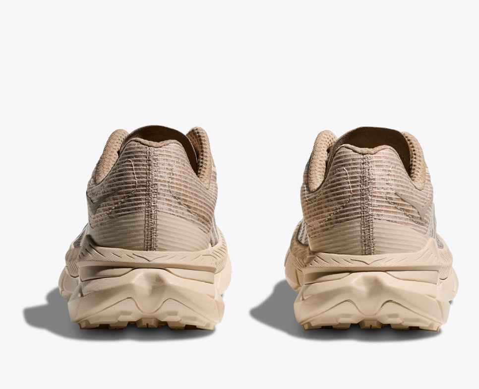 Stealth/Tech Tecton X 2 Oatmeal / Oat Milk