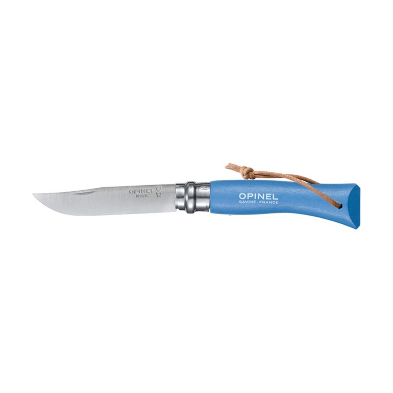 Opinel-Messer Nr. 7 Tradition aus 