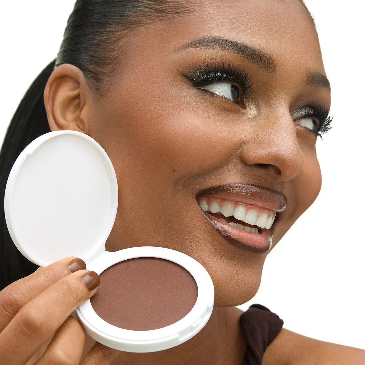 BRONZER NA SUNNY CLOUD - Zem
