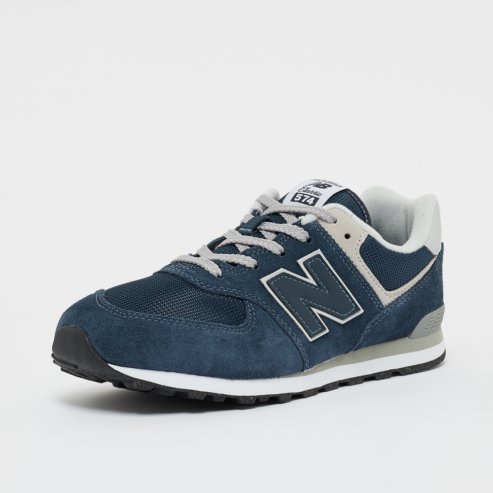 New Balance 574 GC574EVN / blau